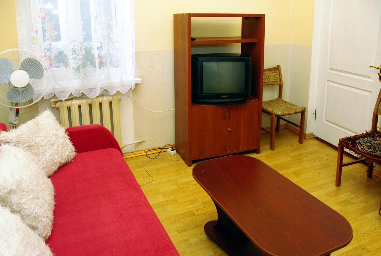 Большая Комната Odessza Kültér fotó
